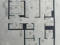 5-бөлмелі пәтер · 146 м² · 5/7 қабат, Митина 4 — Dostyk Residence, бағасы: 335 млн ₸ в Алматы, Медеуский р-н — фото 18