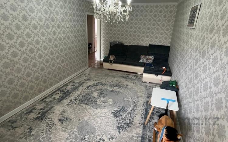 3-бөлмелі пәтер · 67.3 м² · 2/5 қабат, Майқұдық, 2 квартал 18, бағасы: 19.5 млн ₸ в Караганде, Алихана Бокейханова р-н — фото 12