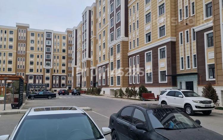 4-комнатная квартира · 154 м² · 8/8 этаж, 32А мкр 1 блок — ЖК АҚБОСАҒА за 27 млн ₸ в Актау — фото 2