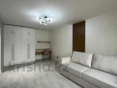 1-комнатная квартира · 30 м² · 4/4 этаж, Темирязева — Темирязева Айманова за 29 млн 〒 в Алматы, Бостандыкский р-н