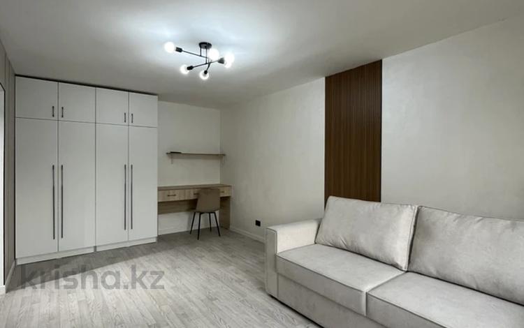 1-комнатная квартира · 30 м² · 4/4 этаж, Темирязева — Темирязева Айманова за 29 млн 〒 в Алматы, Бостандыкский р-н — фото 19