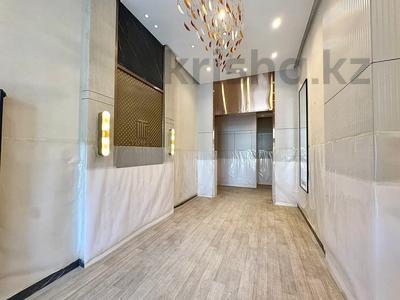 4-комнатная квартира · 120 м² · 3/12 этаж, Анет баба 4 за 82.5 млн ₸ в Астане, Нура р-н
