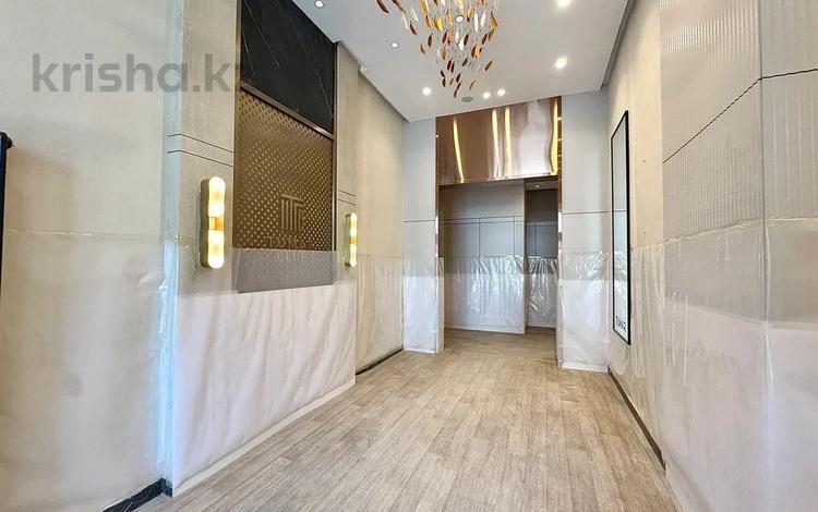 4-комнатная квартира · 120 м² · 3/12 этаж, Анет баба 4 за 82.5 млн ₸ в Астане, Нура р-н — фото 35