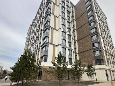 4-комнатная квартира · 120 м² · 3/12 этаж, Анет баба 4 за 80.9 млн ₸ в Астане, Нура р-н
