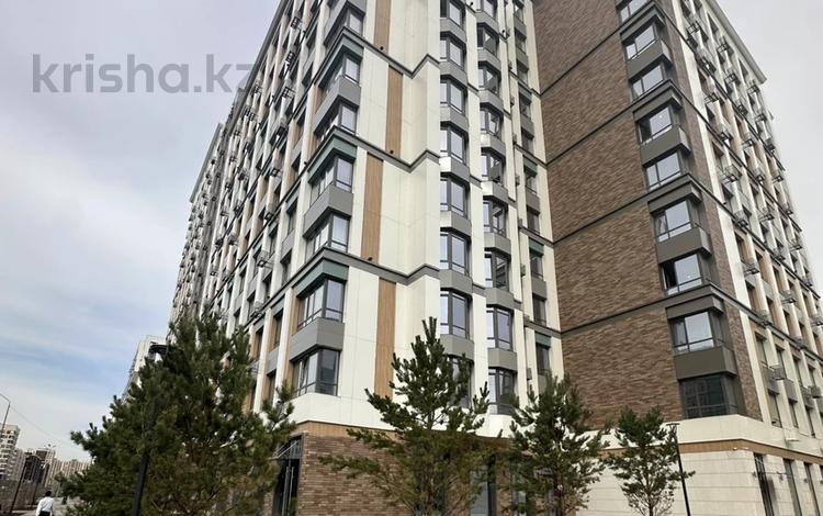 4-комнатная квартира · 120 м² · 3/12 этаж, Анет баба 4 за 80.9 млн ₸ в Астане, Нура р-н — фото 5