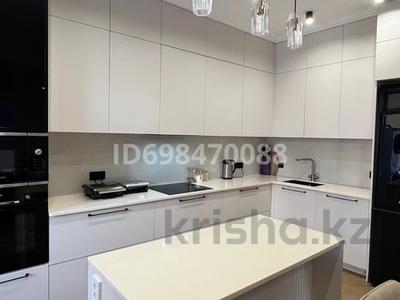 3-комнатная квартира · 87 м² · 8/12 этаж, Улы Дала 33 за 68 млн ₸ в Астане, Есильский р-н