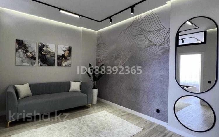 1-бөлмелі пәтер · 40 м² · 4/12 қабат, Туран, бағасы: 17 000 ₸ в Астане, Есильский р-н — фото 10