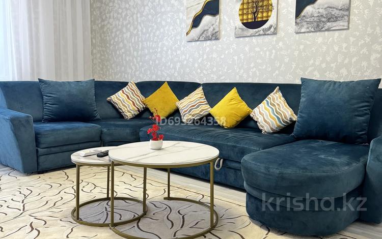 2-бөлмелі пәтер · 72 м², мкр. Алтын орда 2 а — Клиника Дару , Коз Жарыгы, бағасы: 19 000 ₸ в Актобе — фото 11