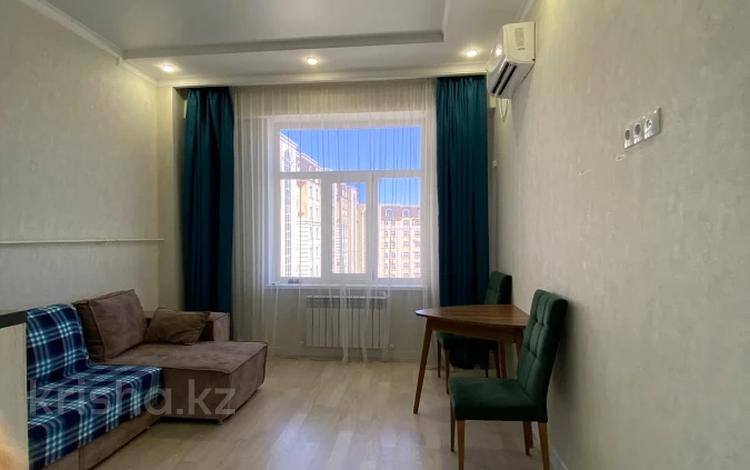 1-бөлмелі пәтер · 50 м² · 8/10 қабат, 18А ш/а 2, бағасы: 21.5 млн ₸ в Актау, 18А мкр — фото 4