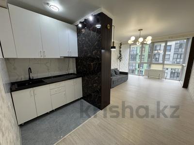 3-бөлмелі пәтер · 75 м² · 8/10 қабат, Шұғыла ш/а. 340/3, бағасы: 43 млн ₸ в Алматы, Наурызбайский р-н