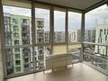 3-бөлмелі пәтер · 75 м² · 8/10 қабат, Шұғыла ш/а. 340/3, бағасы: 43 млн ₸ в Алматы, Наурызбайский р-н — фото 4
