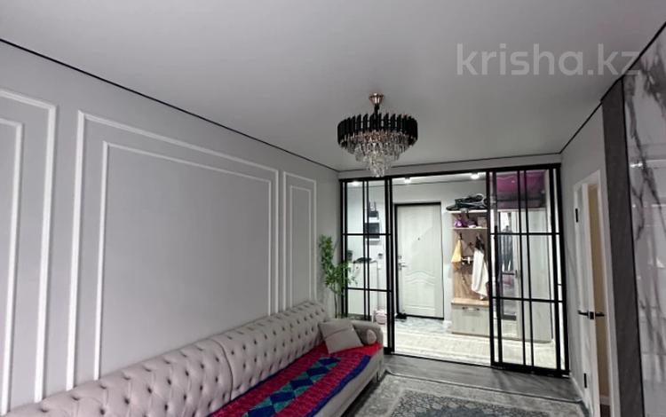 3-комнатная квартира · 60 м² · 1/10 этаж, мкр Шугыла — НАУРЫЗБАЙСКИЙ ЦОН. за 36 млн ₸ в Алматы, Наурызбайский р-н — фото 5