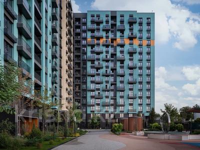 3-комнатная квартира · 94.95 м², Юсуфа Саккаки 3А за ~ 68.3 млн ₸ в Ташкенте