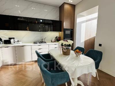 5-комнатная квартира · 165 м² · 3/7 этаж, мкр. Алтын орда за 123 млн 〒 в Актобе