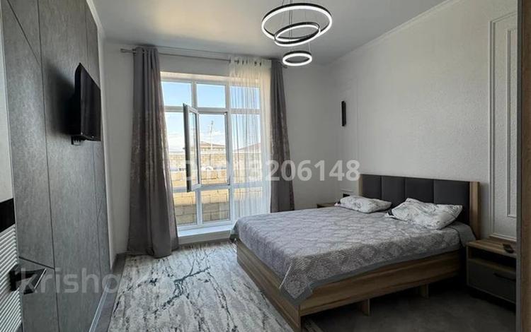 Дом · 3 комнаты · 68 м², Село. Чок Тал, Палм Бич, Palm Beach 29/3 — Возле аэропорта на Иссык куле за 60 000 ₸ в  — фото 3