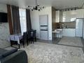 Жеке үй · 3 бөлме · 68 м², Село. Чок Тал, Палм Бич, Palm Beach 29/3, бағасы: 110 000 ₸ в  — фото 24