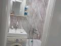 2-комнатная квартира · 48 м² · 4/5 этаж, Брусиловского 15 — Букетова за 23.2 млн 〒 в Петропавловске — фото 11