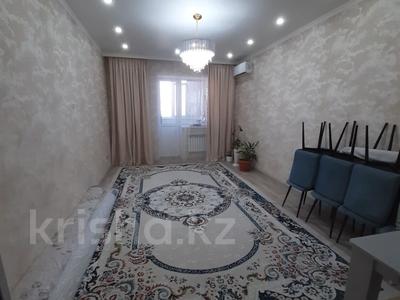 3-комнатная квартира · 95.5 м² · 2/5 этаж, Алтын Орда за 34.5 млн 〒 в Актобе