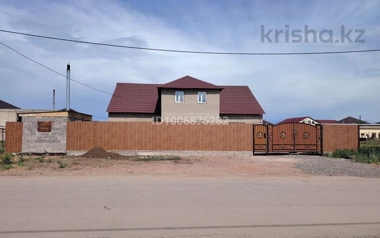 Отдельный дом · 5 комнат · 410 м², мкр Кунгей , Мкр Кунгей, ул.Матена Рахимбекова за 65 млн ₸ в Караганде, Казыбек би р-н — фото 106
