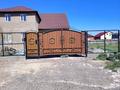 Отдельный дом · 5 комнат · 410 м² · 10 сот., мкр Кунгей , Мкр Кунгей, ул.Матена Рахимбекова за 65 млн ₸ в Караганде, Казыбек би р-н