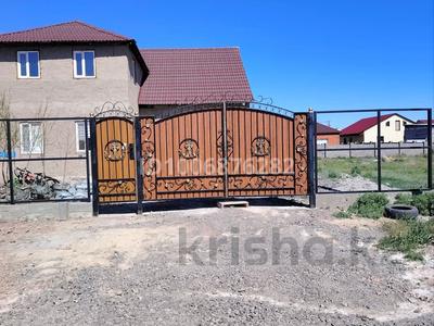 Отдельный дом · 5 комнат · 410 м² · 10 сот., мкр Кунгей , Мкр Кунгей, ул.Матена Рахимбекова за 65 млн ₸ в Караганде, Казыбек би р-н
