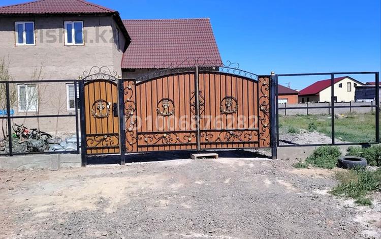 Отдельный дом · 5 комнат · 410 м² · 10 сот., мкр Кунгей , Мкр Кунгей, ул.Матена Рахимбекова за 65 млн ₸ в Караганде, Казыбек би р-н — фото 25
