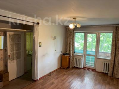 2-бөлмелі пәтер · 44.9 м² · 2/4 қабат, Абая 8, бағасы: 15.4 млн ₸ в Костанае