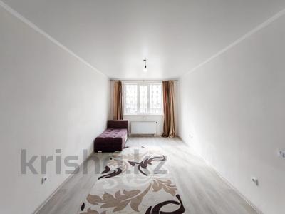 2-комнатная квартира · 53.2 м² · 1/9 этаж, А-108 26 за 20 млн 〒 в Астане