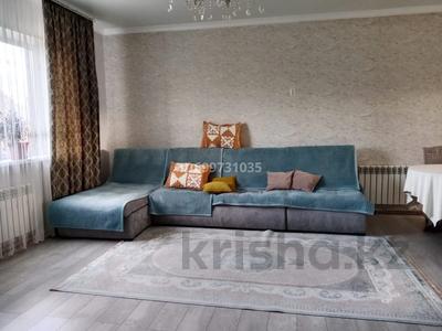 Отдельный дом · 5 комнат · 140 м² · 10 сот., Сагдиева за 48.5 млн 〒 в Кокшетау
