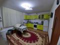 Отдельный дом • 3 комнаты • 65 м² • 8 сот., улица Досмухамедова 37 за 25 млн 〒 в Таразе — фото 13