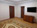 Отдельный дом • 3 комнаты • 65 м² • 8 сот., улица Досмухамедова 37 за 25 млн 〒 в Таразе — фото 19