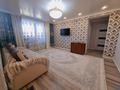 3-комнатная квартира, 68 м², 4/5 этаж, Кокжал Барак 24 за 32 млн 〒 в Усть-Каменогорске