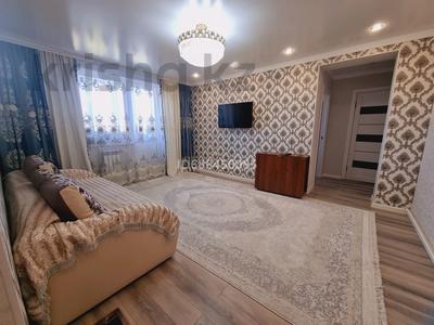 3-комнатная квартира, 68 м², 4/5 этаж, Кокжал Барак 24 за 33 млн 〒 в Усть-Каменогорске