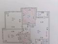 3-бөлмелі пәтер · 85 м² · 5/9 қабат, ул. Анатолия Храпатого 17, бағасы: 78 млн ₸ в Астане, Сарайшык р-н — фото 26