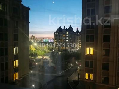 3-бөлмелі пәтер · 85 м² · 5/9 қабат, ул. Анатолия Храпатого 17, бағасы: 80 млн ₸ в Астане, Сарайшык р-н