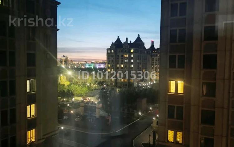 3-бөлмелі пәтер · 85 м² · 5/9 қабат, ул. Анатолия Храпатого 17, бағасы: 80 млн ₸ в Астане, Сарайшык р-н — фото 43