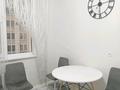 3-бөлмелі пәтер · 85 м² · 5/9 қабат, ул. Анатолия Храпатого 17, бағасы: 80 млн ₸ в Астане, Сарайшык р-н — фото 2