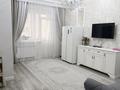 3-бөлмелі пәтер · 85 м² · 5/9 қабат, ул. Анатолия Храпатого 17, бағасы: 78 млн ₸ в Астане, Сарайшык р-н