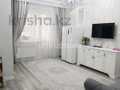 3-бөлмелі пәтер · 85 м² · 5/9 қабат, ул. Анатолия Храпатого 17, бағасы: 78 млн ₸ в Астане, Сарайшык р-н