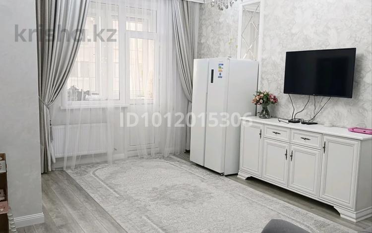 3-бөлмелі пәтер · 85 м² · 5/9 қабат, ул. Анатолия Храпатого 17, бағасы: 78 млн ₸ в Астане, Сарайшык р-н — фото 84