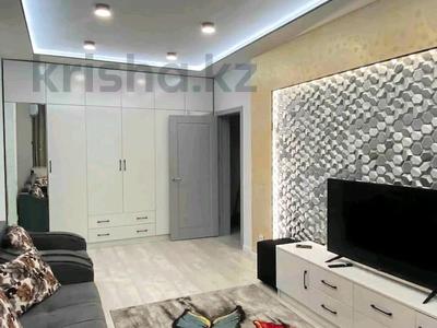 2-бөлмелі пәтер · 75 м² · 5/25 қабат, мкр 11 112 Г — Жилой Комплекс "Актобе Ажары". Три 25-этажки по Абилкаир-хана., бағасы: 18 000 ₸