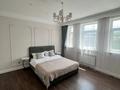 4-комнатная квартира · 140 м² · 6/6 этаж, мкр Горный Гигант, Жамакаева 258/5-12 — Каппарова за ~ 146 млн ₸ в Алматы, Медеуский р-н — фото 21