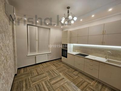 1-бөлмелі пәтер · 42 м² · 15/16 қабат, Сатпаева 133/6 — Тлендиева, бағасы: 45 млн ₸ в Алматы, Бостандыкский р-н