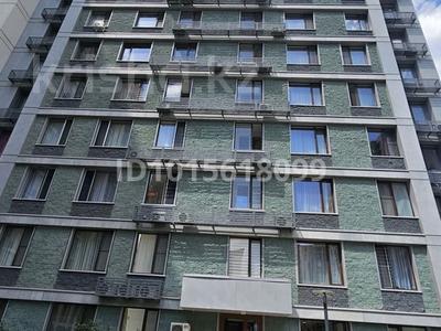 1-бөлмелі пәтер · 42 м² · 15/16 қабат, Сатпаева 133/6 — Тлендиева, бағасы: 42 млн ₸ в Алматы, Бостандыкский р-н