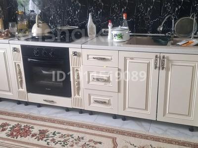 Отдельный дом · 4 комнаты · 140 м² · 1000 сот., Туркестан 11 — Мырқы Исаев көшесімен қиылысады за 32 млн ₸ в 