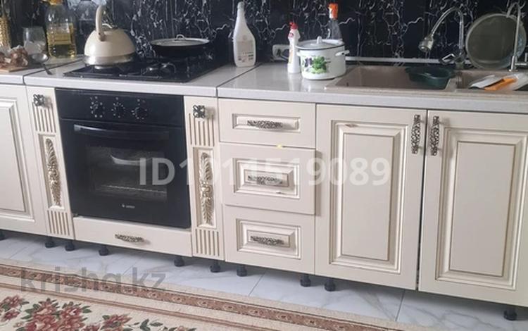 Жеке үй · 4 бөлме · 140 м² · 1000 жүзд., Туркестан 11 — Мырқы Исаев көшесімен қиылысады, бағасы: 32 млн ₸ в  — фото 17