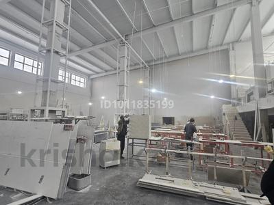 Өнеркәсіптік база · 2 га, Кенсаз, бағасы: 50 млн ₸ в Астане, Алматы р-н