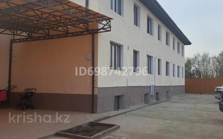 1-комнатная квартира · 30 м², Сарыарка — Находится возле ресторана Manar Palace за 120 000 〒 в  — фото 11