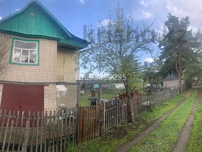 Отдельный дом • 3 комнаты • 40 м² • 4 сот., Веснянка 19 за 3 млн 〒 в Петропавловске