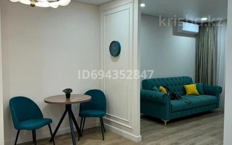 2-бөлмелі пәтер · 54 м² · 7/17 қабат, Утепова 31, бағасы: 49.5 млн ₸ в Алматы, Бостандыкский р-н — фото 82